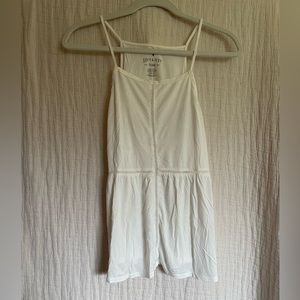 American Eagle women’s size small tank